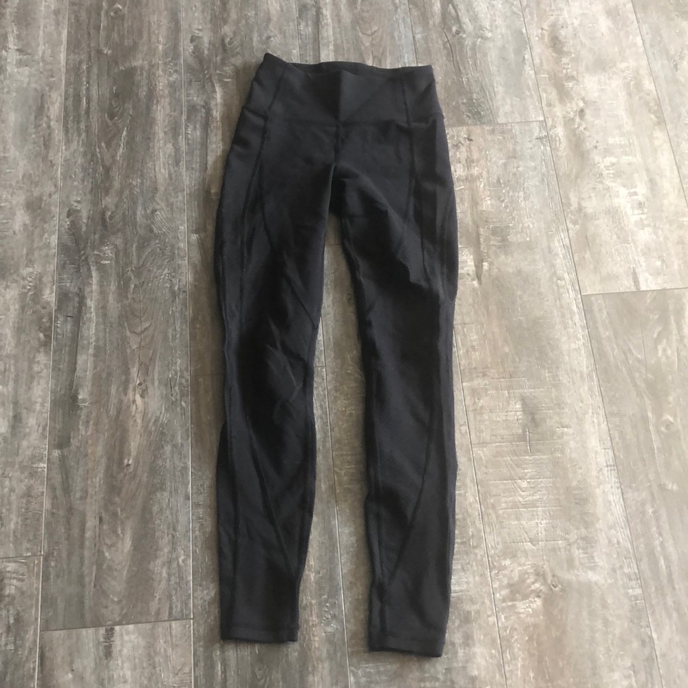 lulu lemon leggings